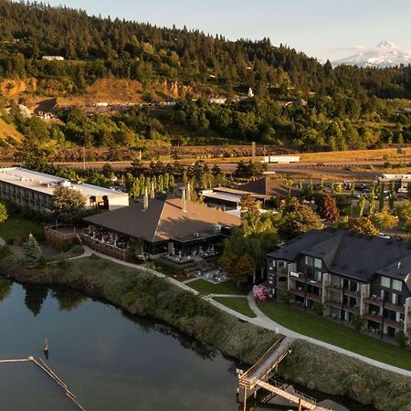 Best Western Plus Hood River Inn Dış mekan fotoğraf