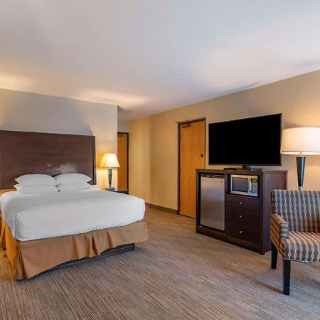 Best Western Plus Hood River Inn Dış mekan fotoğraf