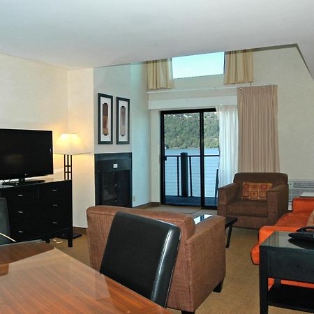 Best Western Plus Hood River Inn Dış mekan fotoğraf