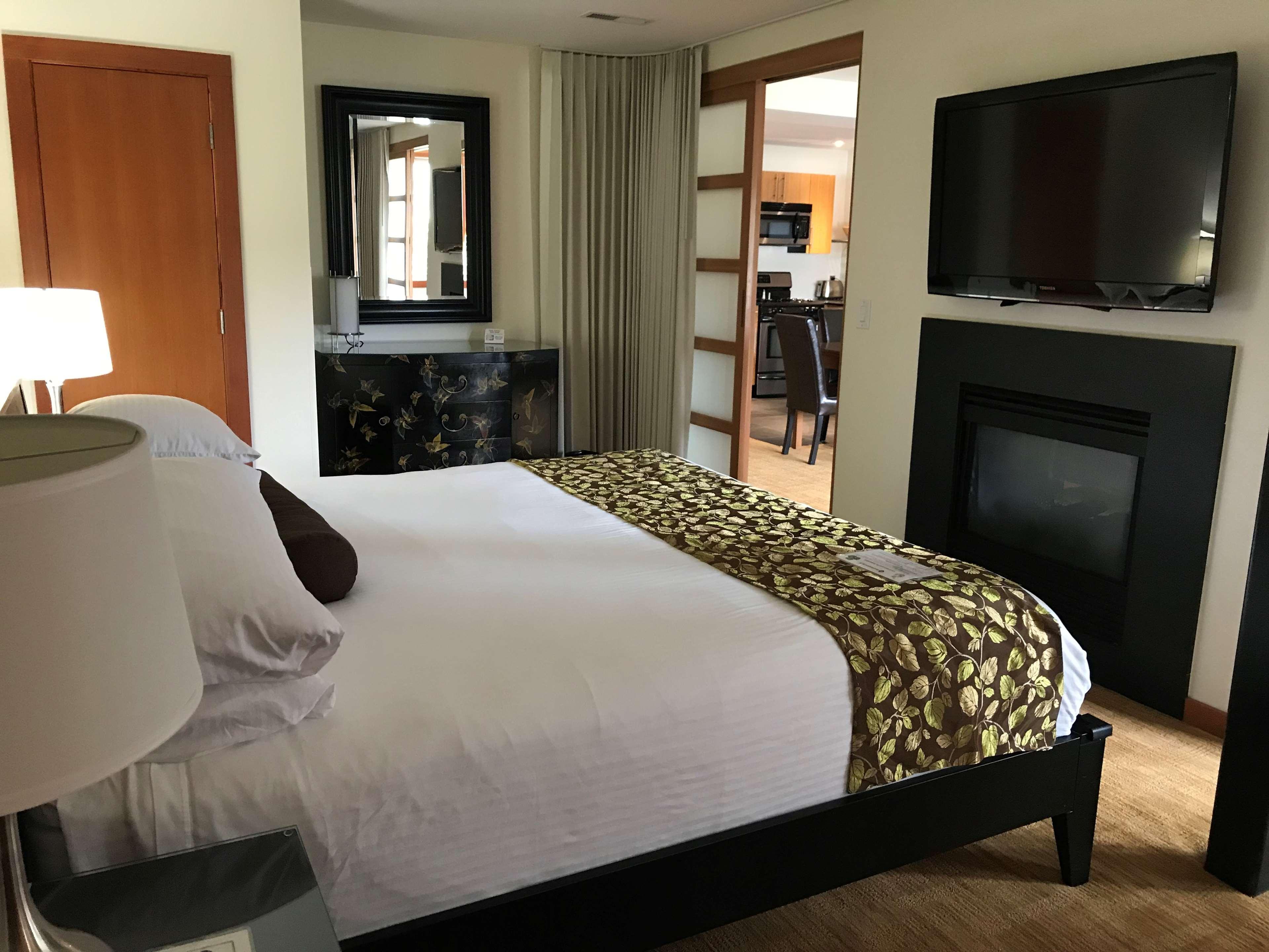 Best Western Plus Hood River Inn Dış mekan fotoğraf
