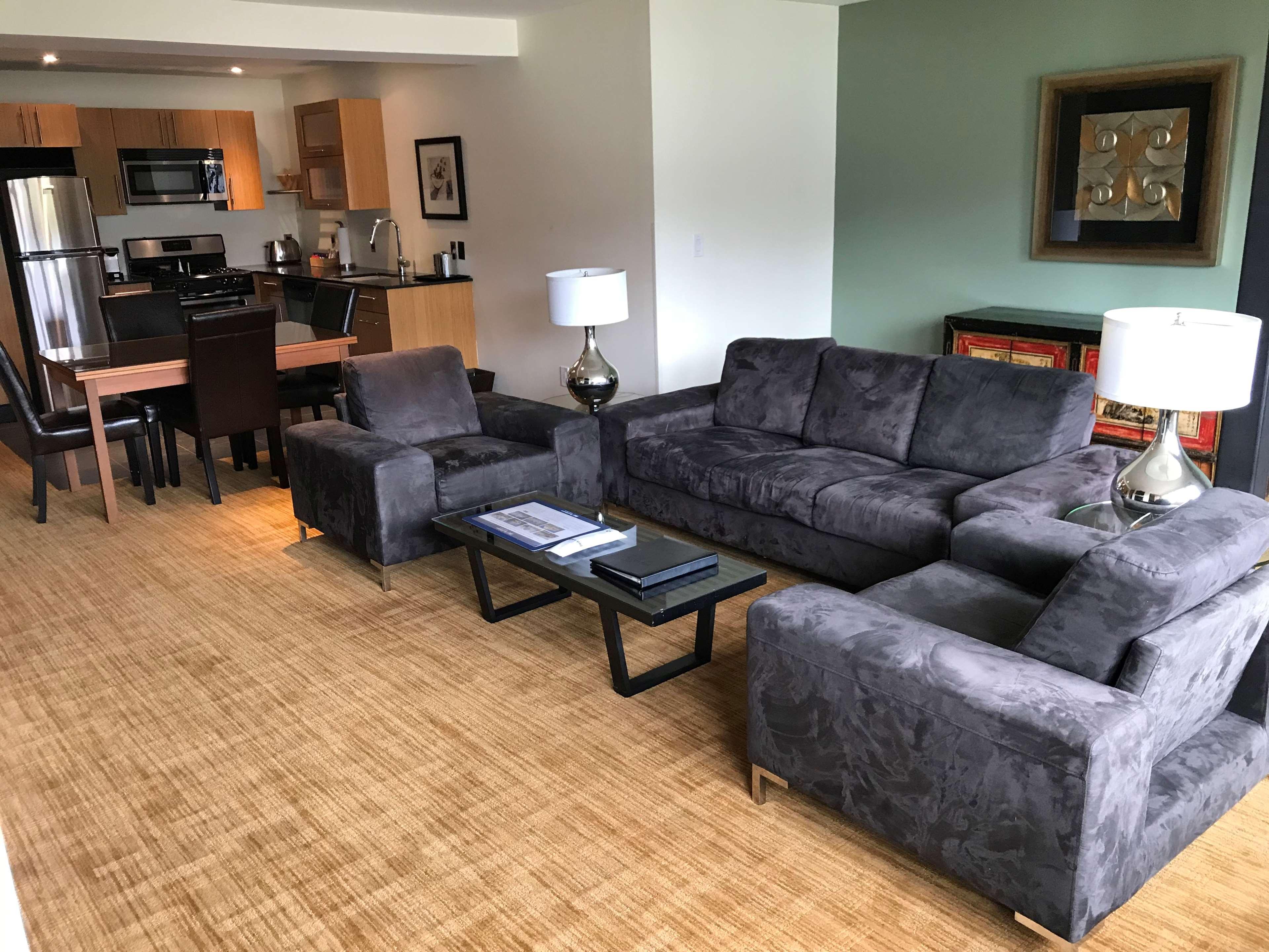 Best Western Plus Hood River Inn Dış mekan fotoğraf
