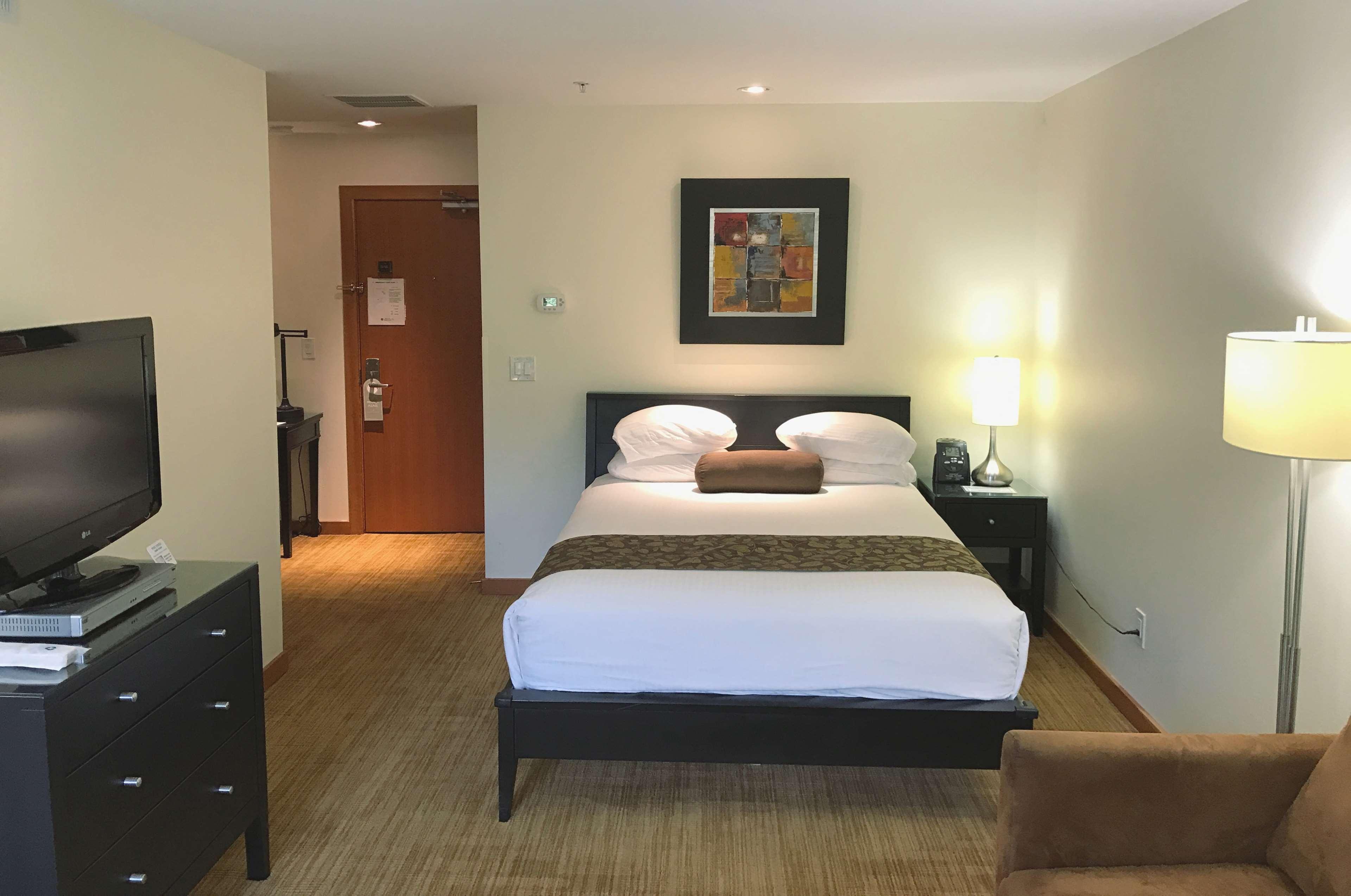 Best Western Plus Hood River Inn Dış mekan fotoğraf