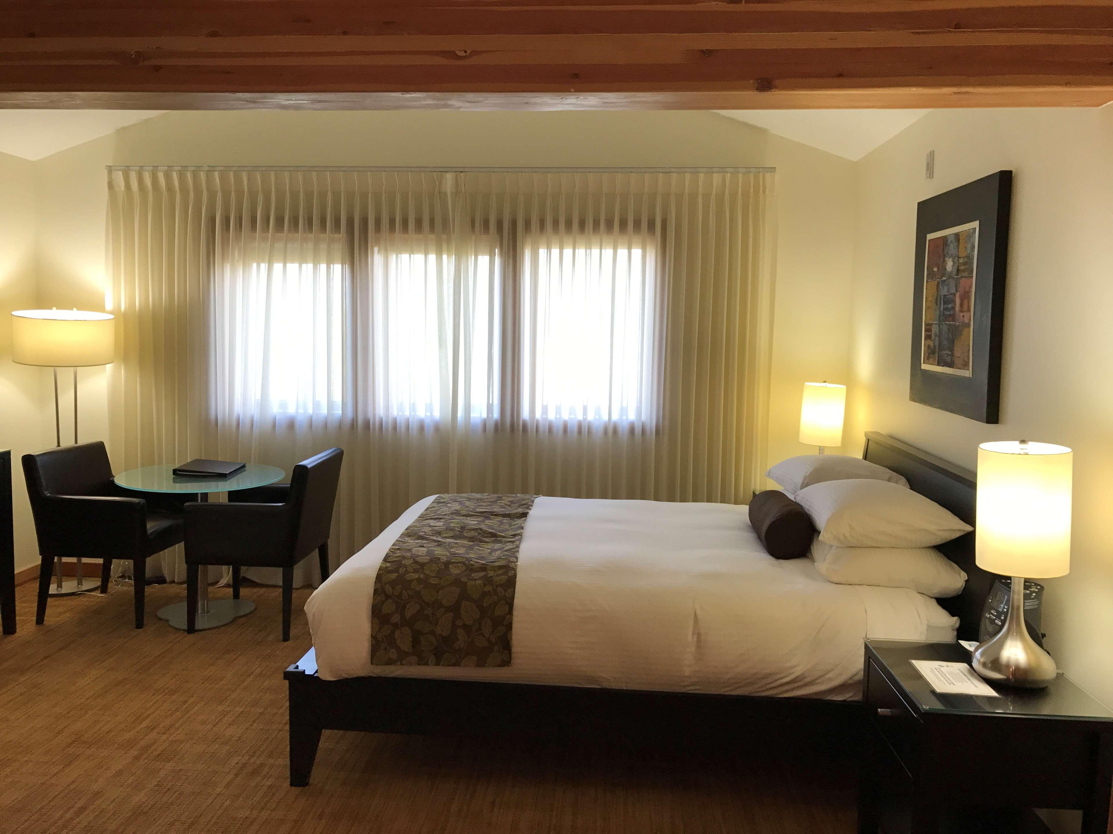 Best Western Plus Hood River Inn Dış mekan fotoğraf