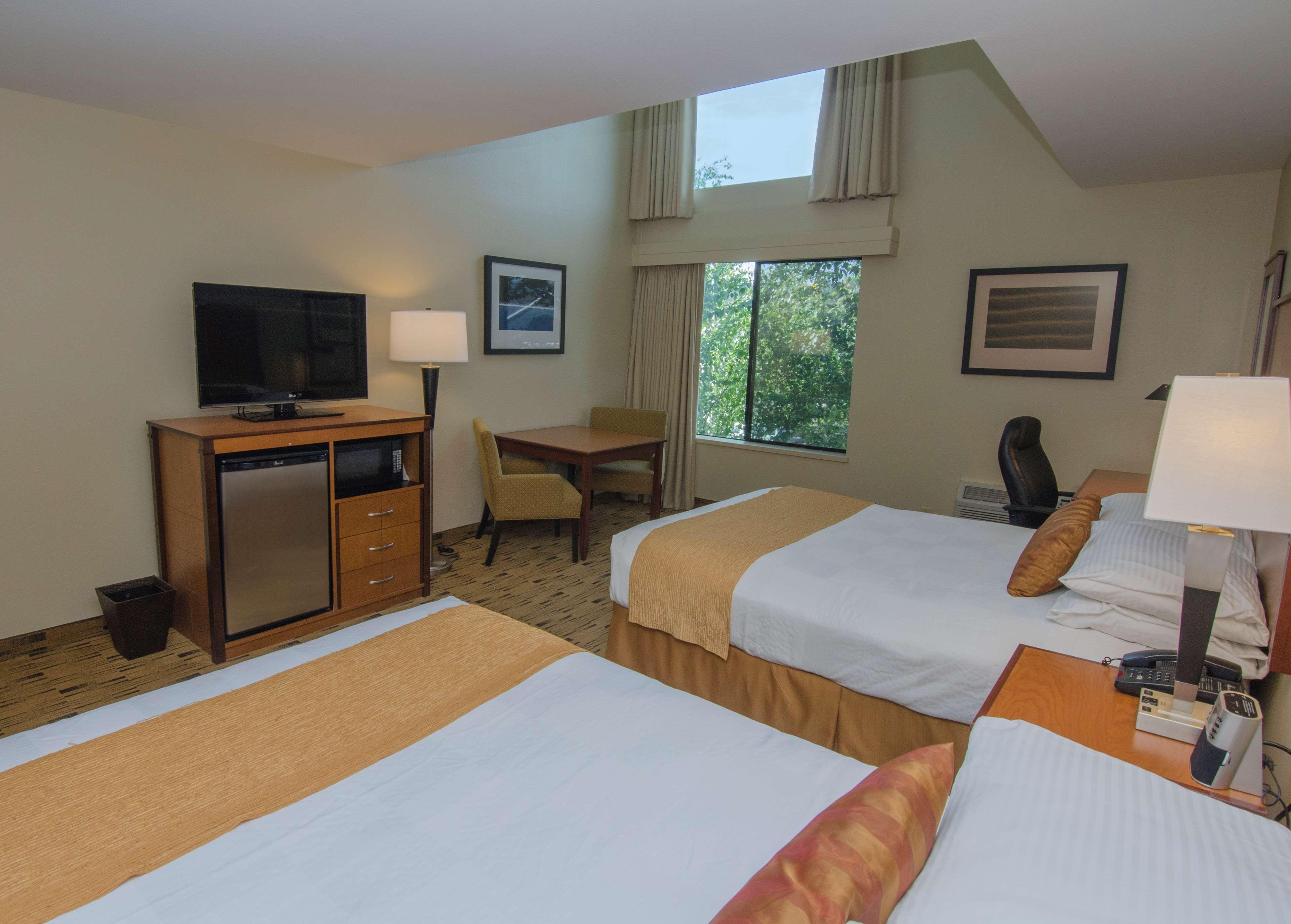 Best Western Plus Hood River Inn Dış mekan fotoğraf