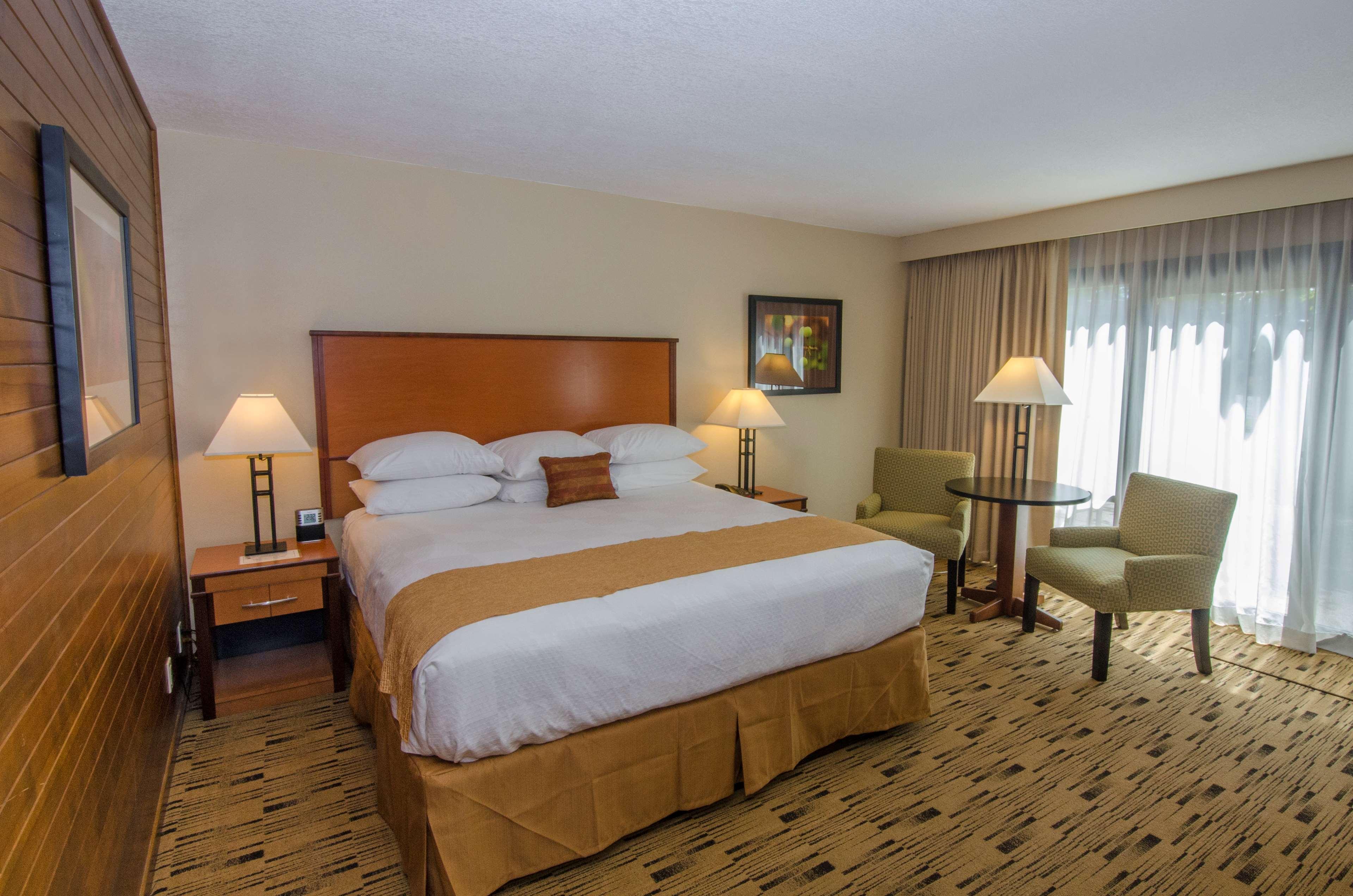 Best Western Plus Hood River Inn Dış mekan fotoğraf