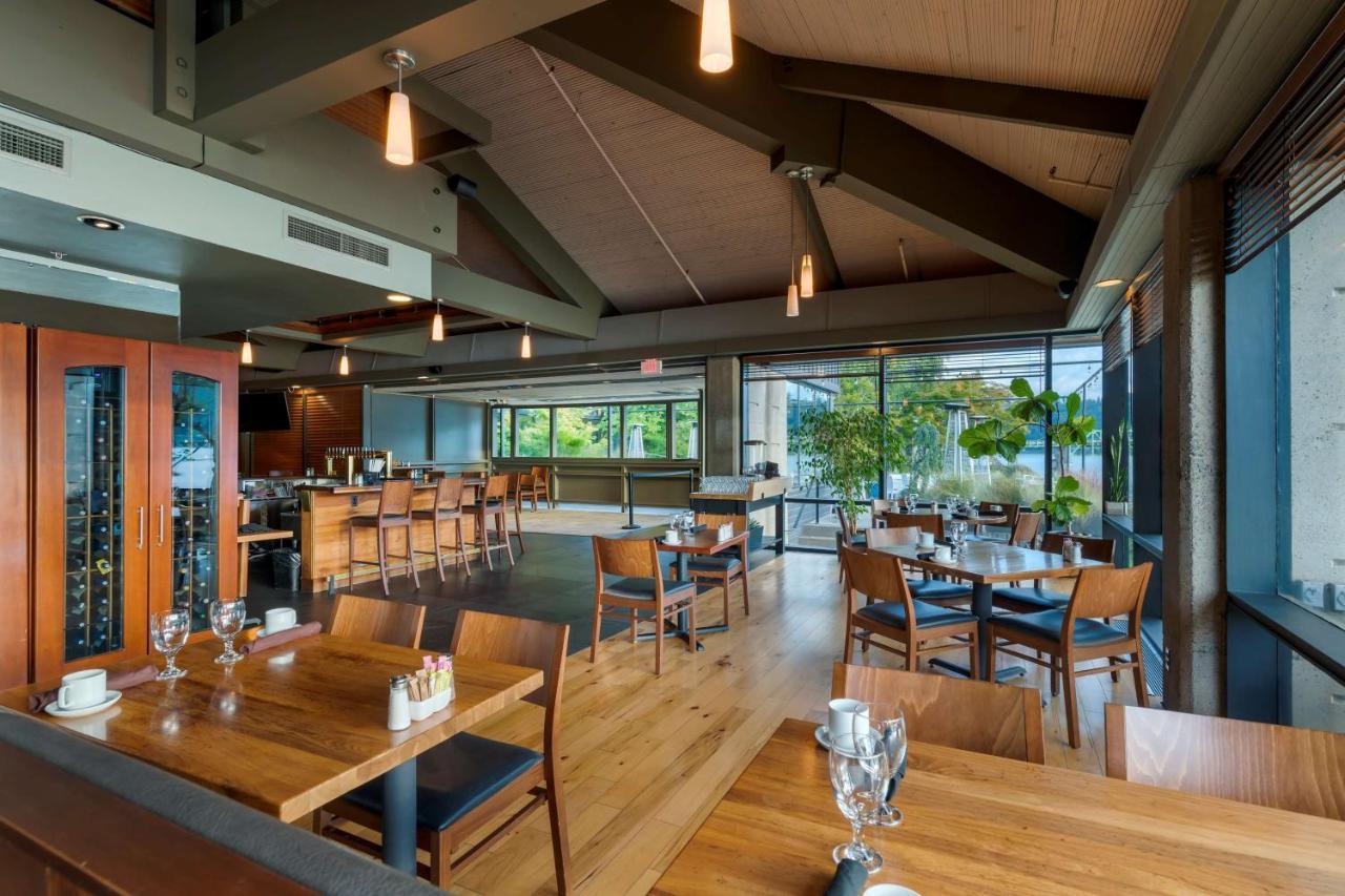 Best Western Plus Hood River Inn Dış mekan fotoğraf