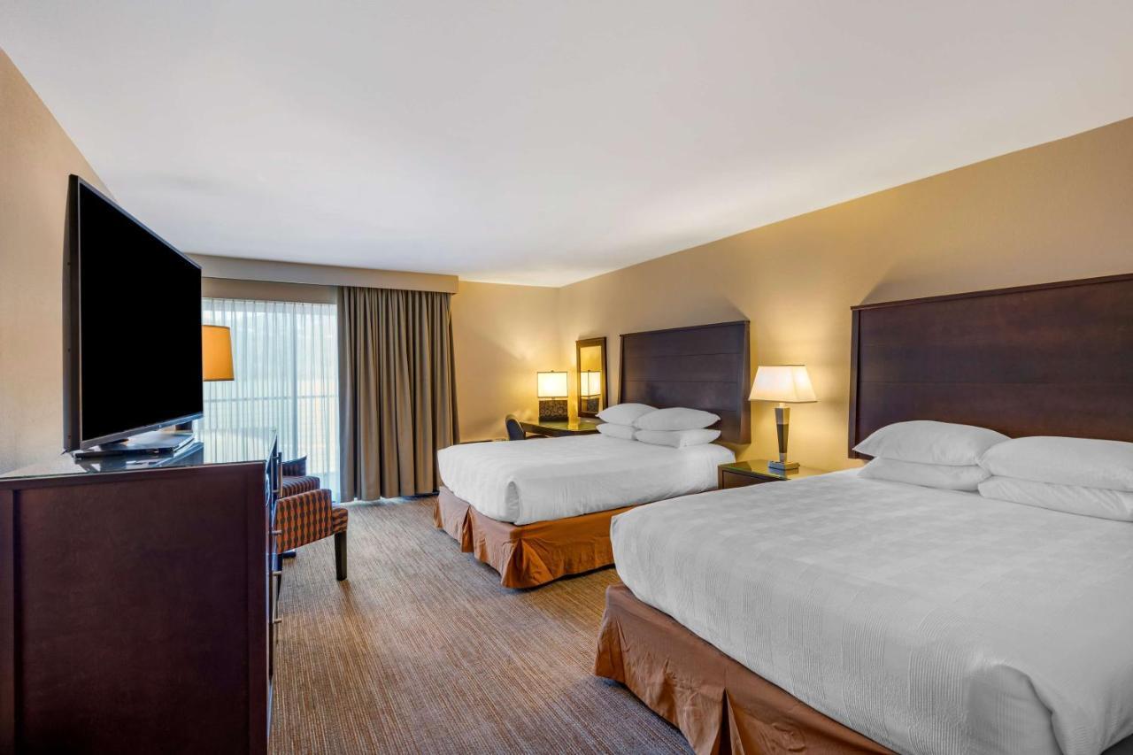 Best Western Plus Hood River Inn Dış mekan fotoğraf