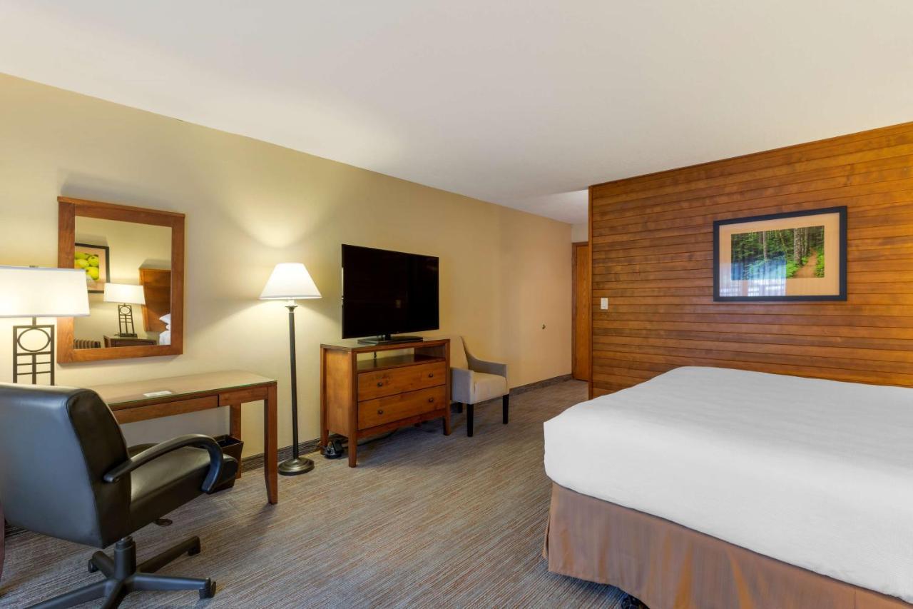 Best Western Plus Hood River Inn Dış mekan fotoğraf
