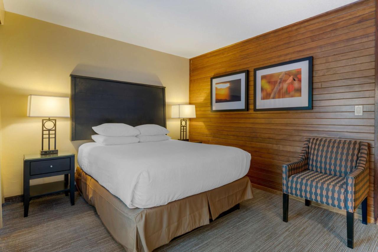 Best Western Plus Hood River Inn Dış mekan fotoğraf