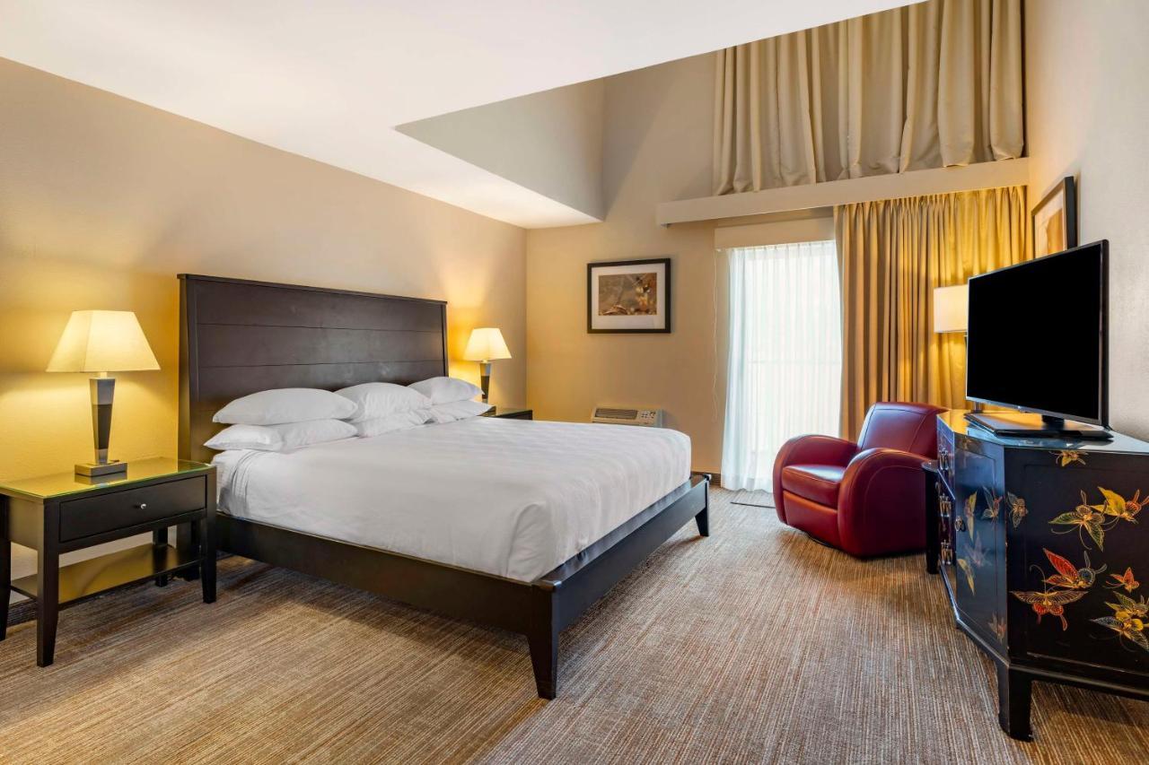 Best Western Plus Hood River Inn Dış mekan fotoğraf