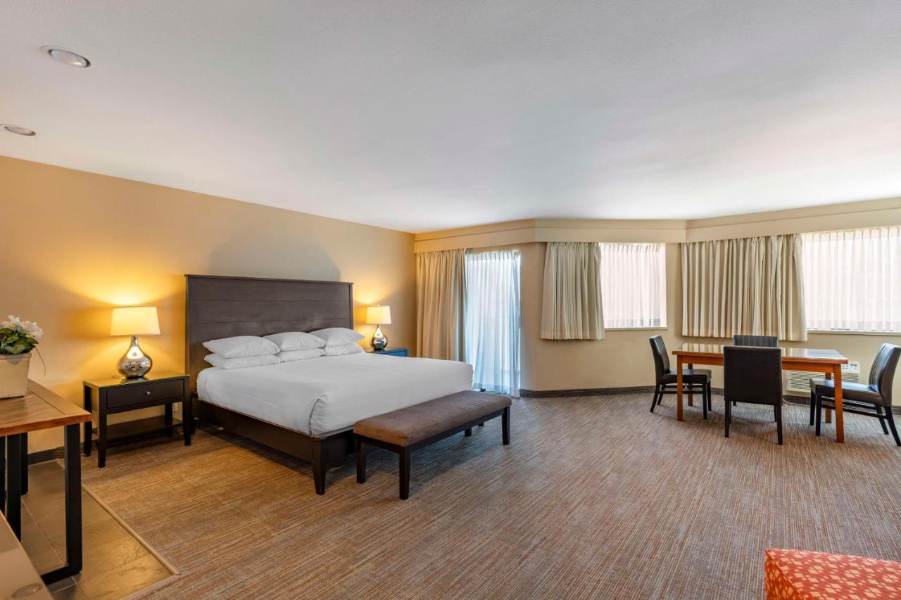Best Western Plus Hood River Inn Dış mekan fotoğraf