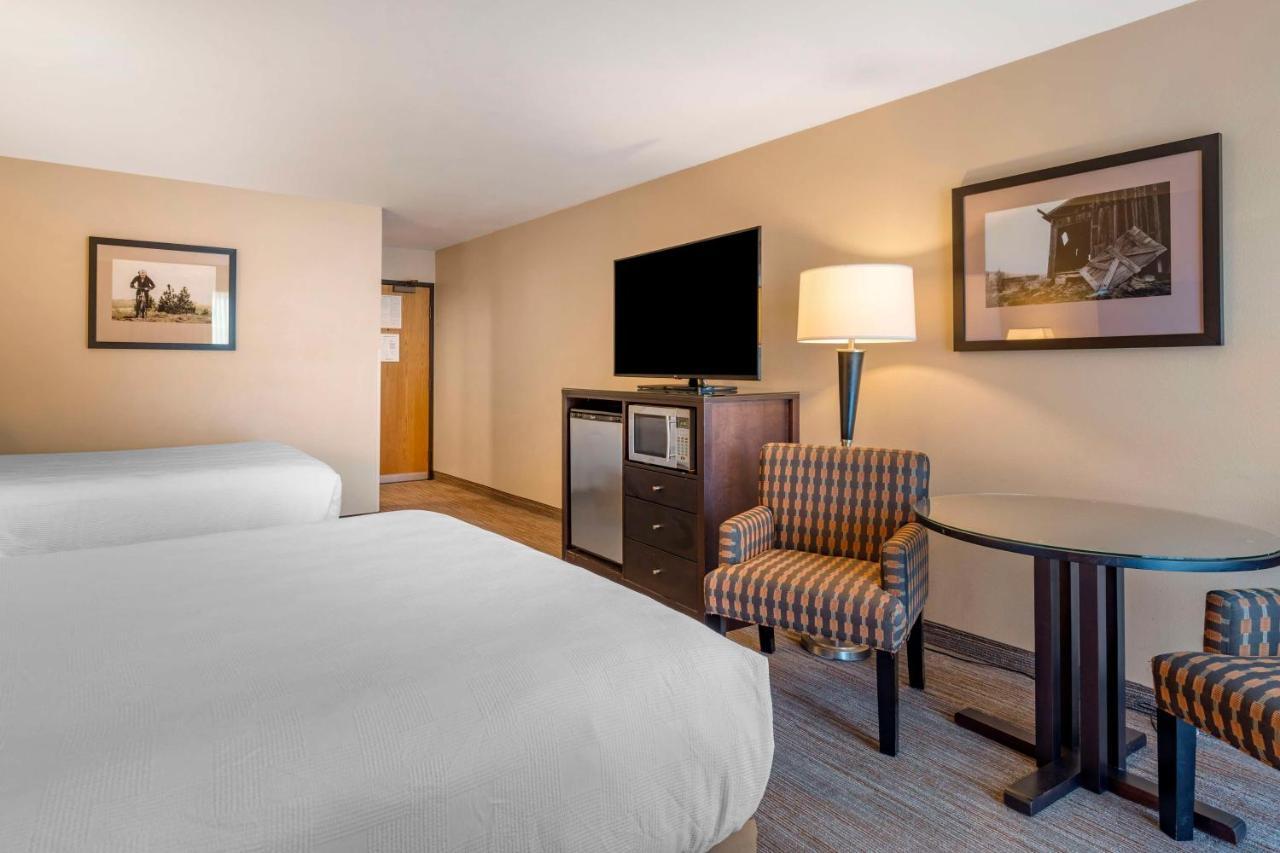 Best Western Plus Hood River Inn Dış mekan fotoğraf
