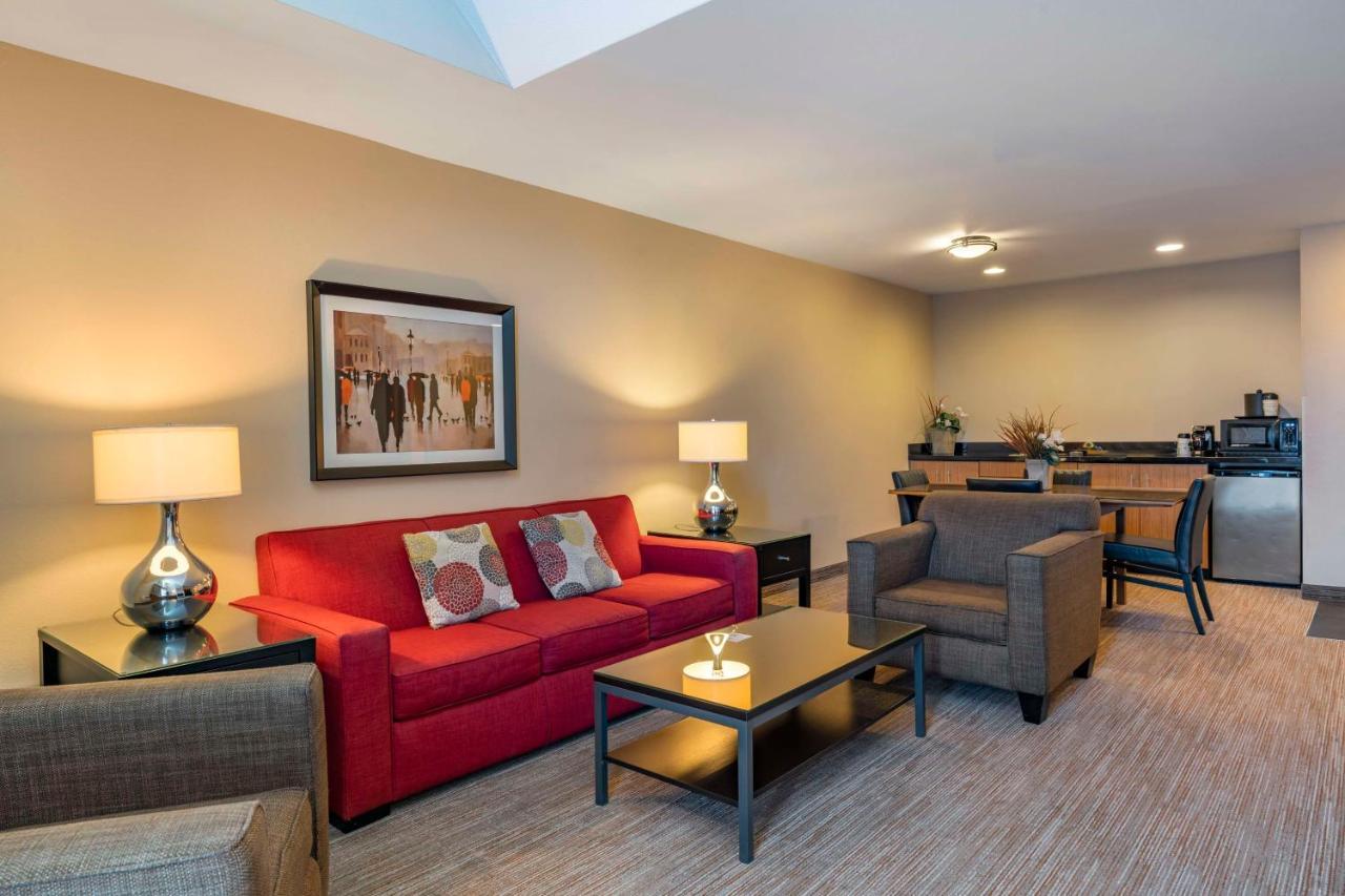 Best Western Plus Hood River Inn Dış mekan fotoğraf