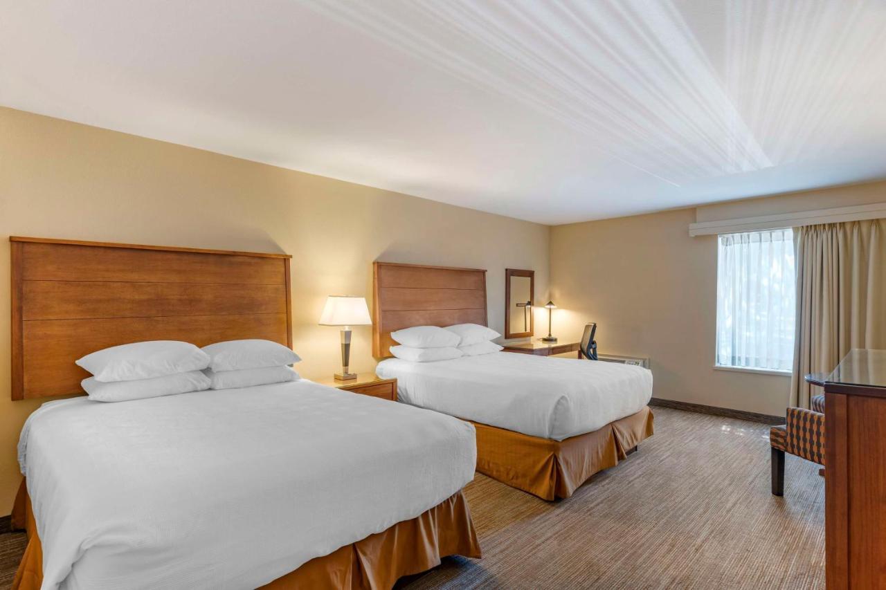 Best Western Plus Hood River Inn Dış mekan fotoğraf