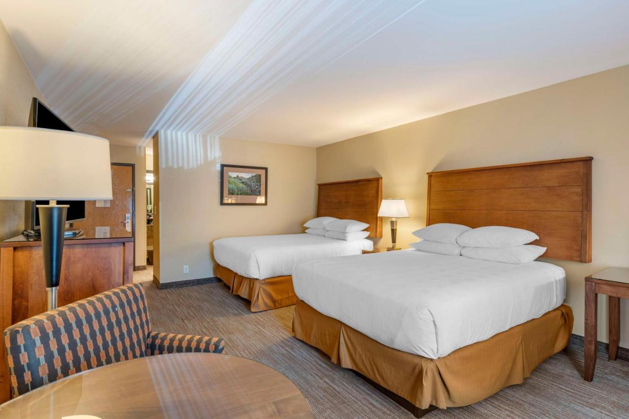 Best Western Plus Hood River Inn Dış mekan fotoğraf