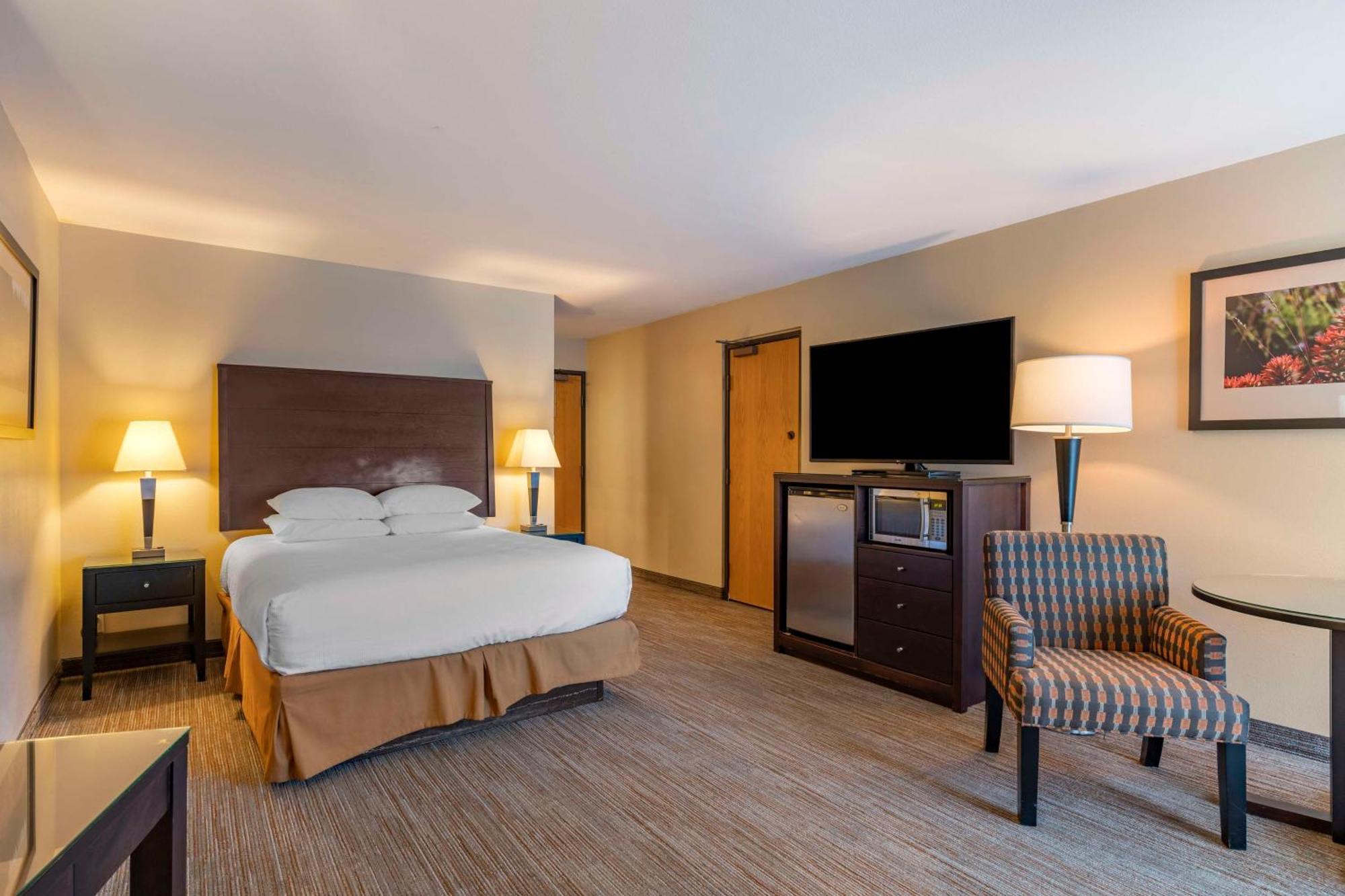Best Western Plus Hood River Inn Dış mekan fotoğraf