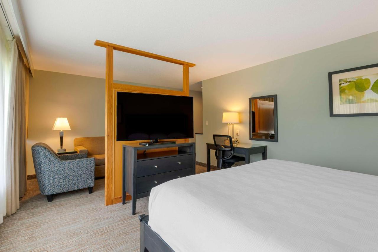 Best Western Plus Hood River Inn Dış mekan fotoğraf