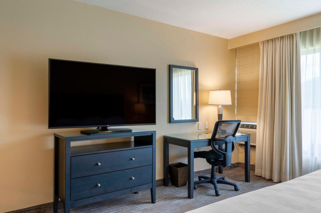 Best Western Plus Hood River Inn Dış mekan fotoğraf