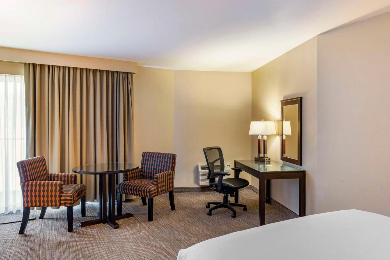 Best Western Plus Hood River Inn Dış mekan fotoğraf