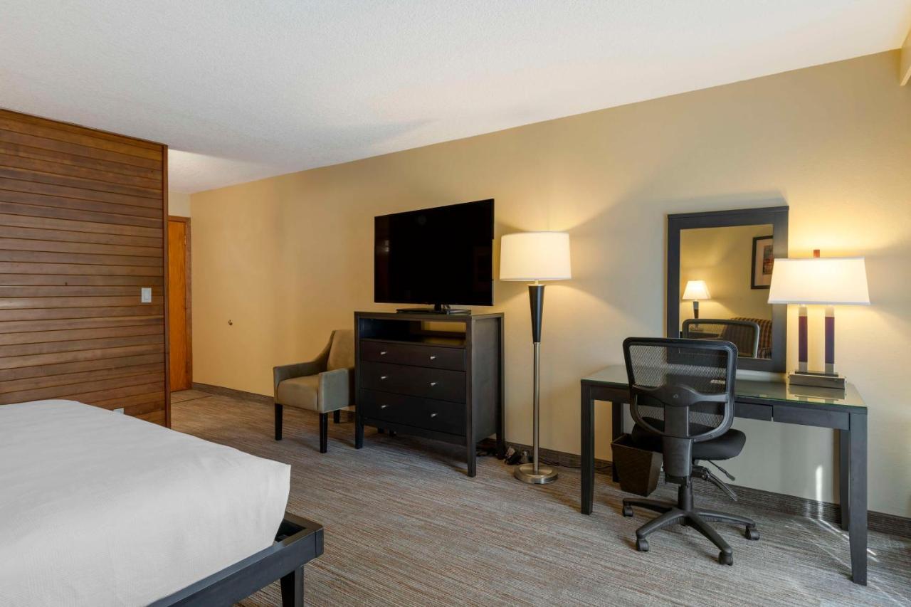 Best Western Plus Hood River Inn Dış mekan fotoğraf