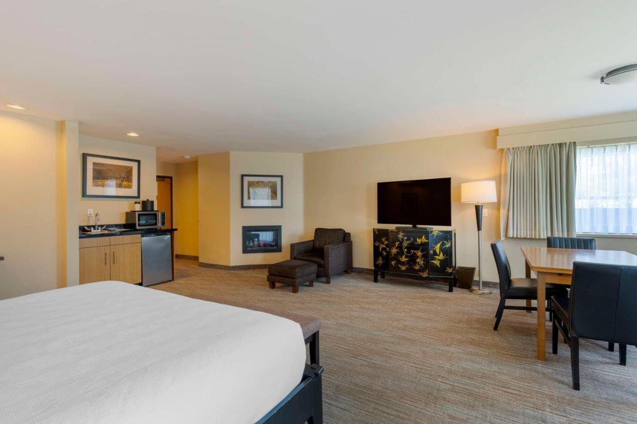 Best Western Plus Hood River Inn Dış mekan fotoğraf