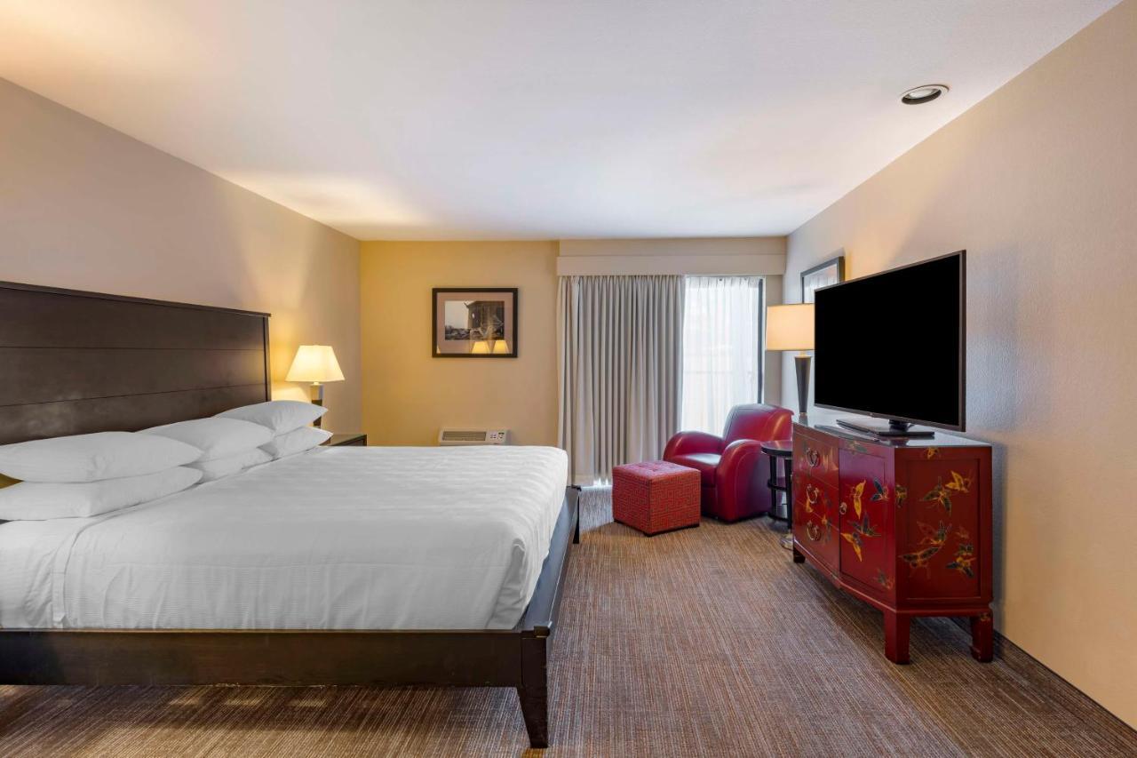 Best Western Plus Hood River Inn Dış mekan fotoğraf