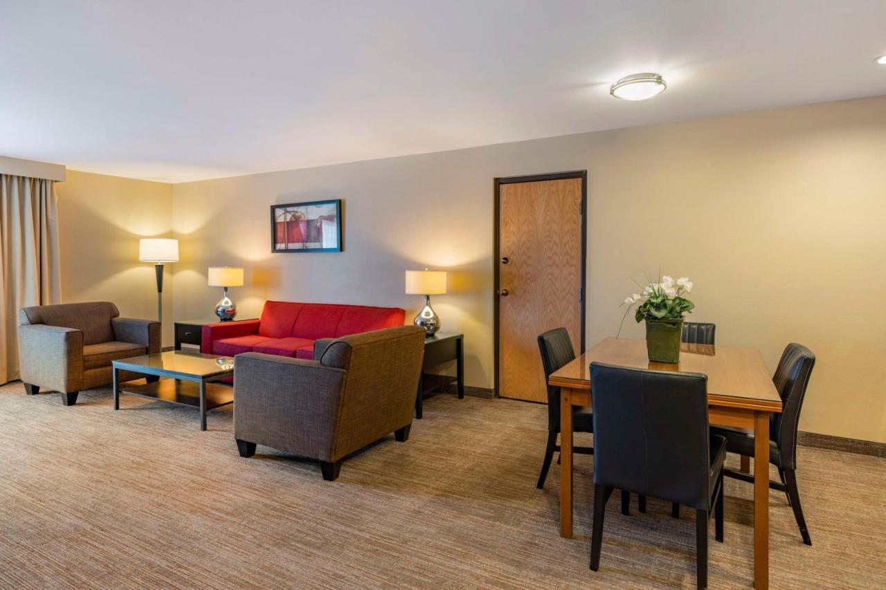 Best Western Plus Hood River Inn Dış mekan fotoğraf