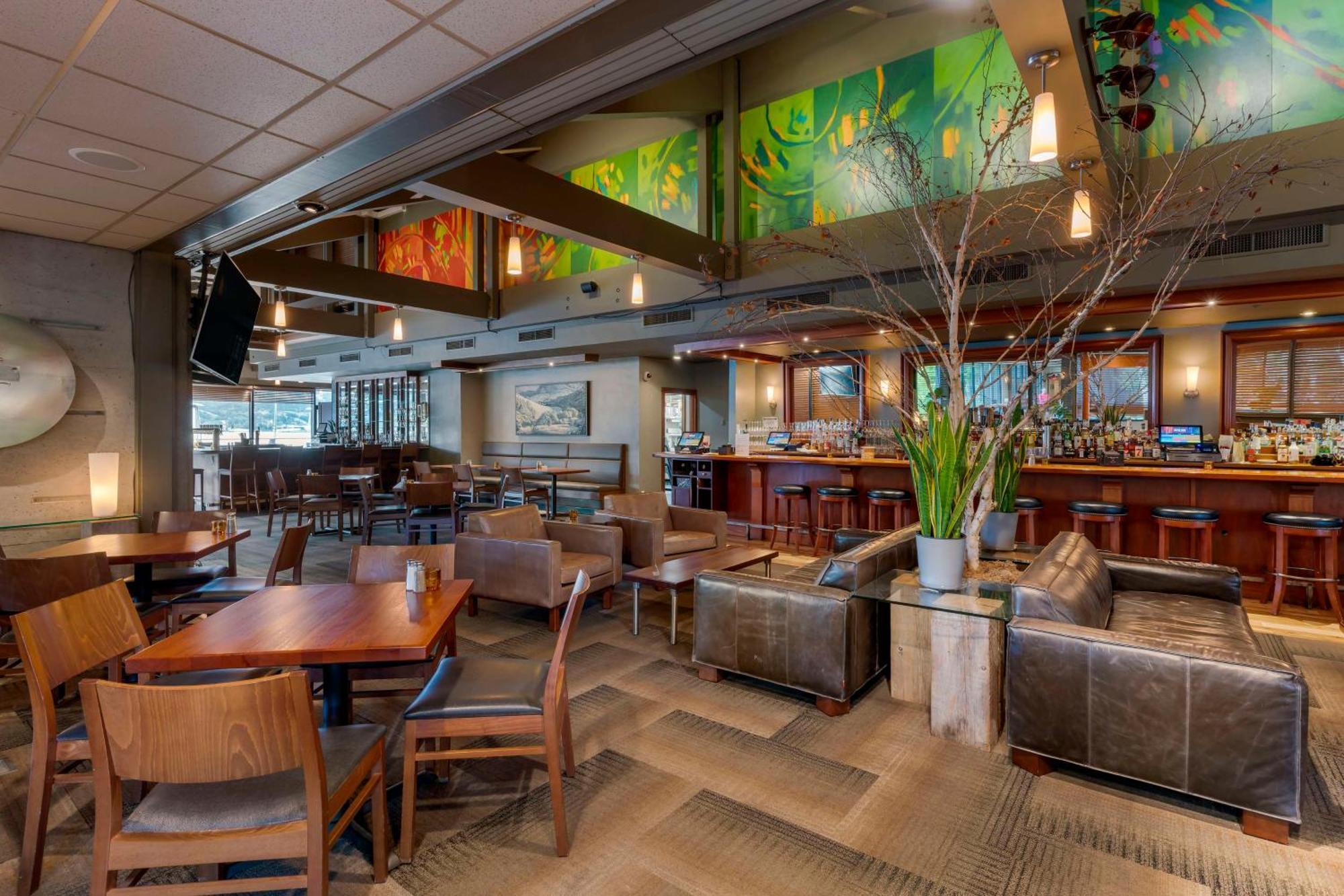 Best Western Plus Hood River Inn Dış mekan fotoğraf