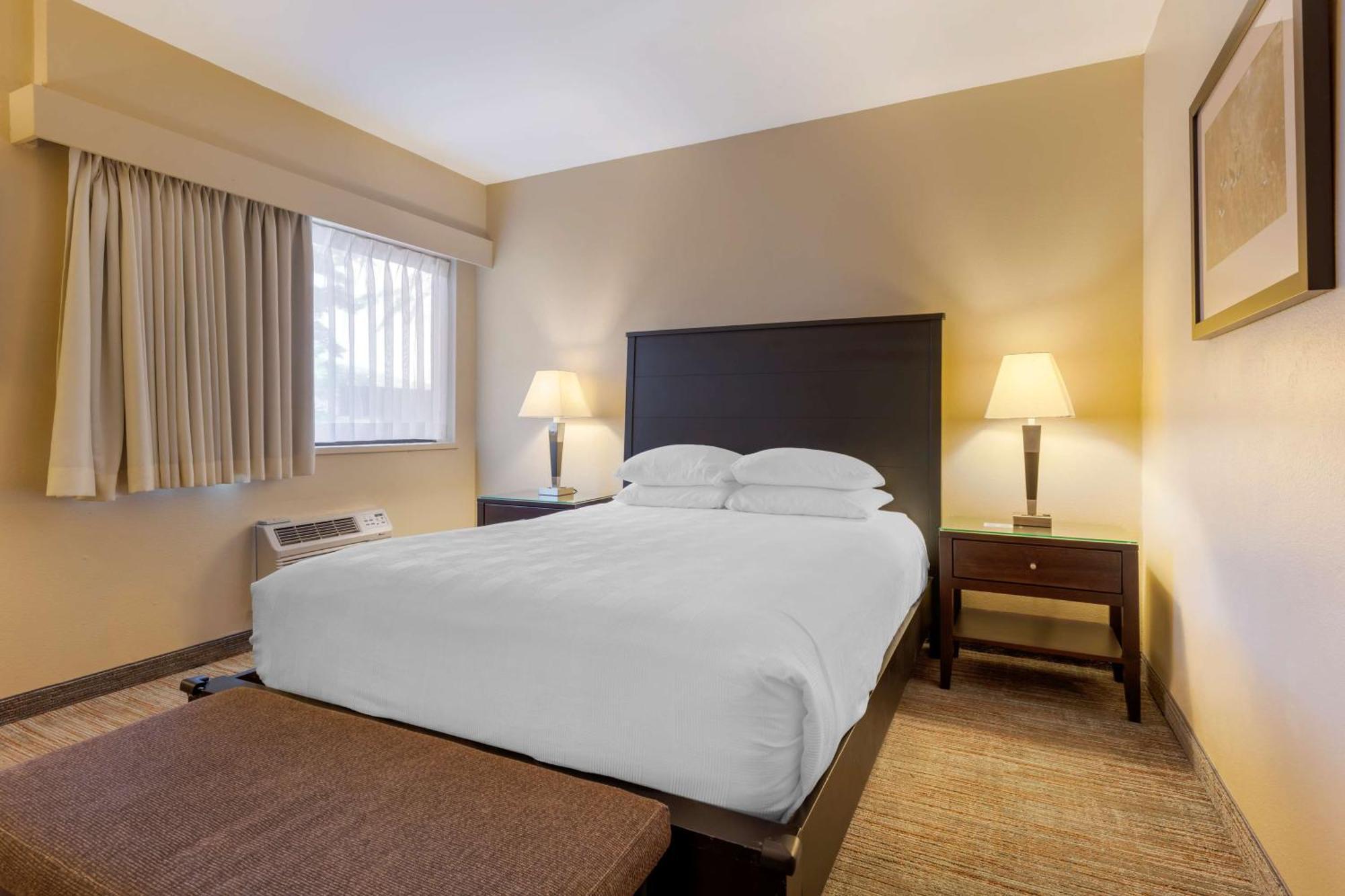 Best Western Plus Hood River Inn Dış mekan fotoğraf