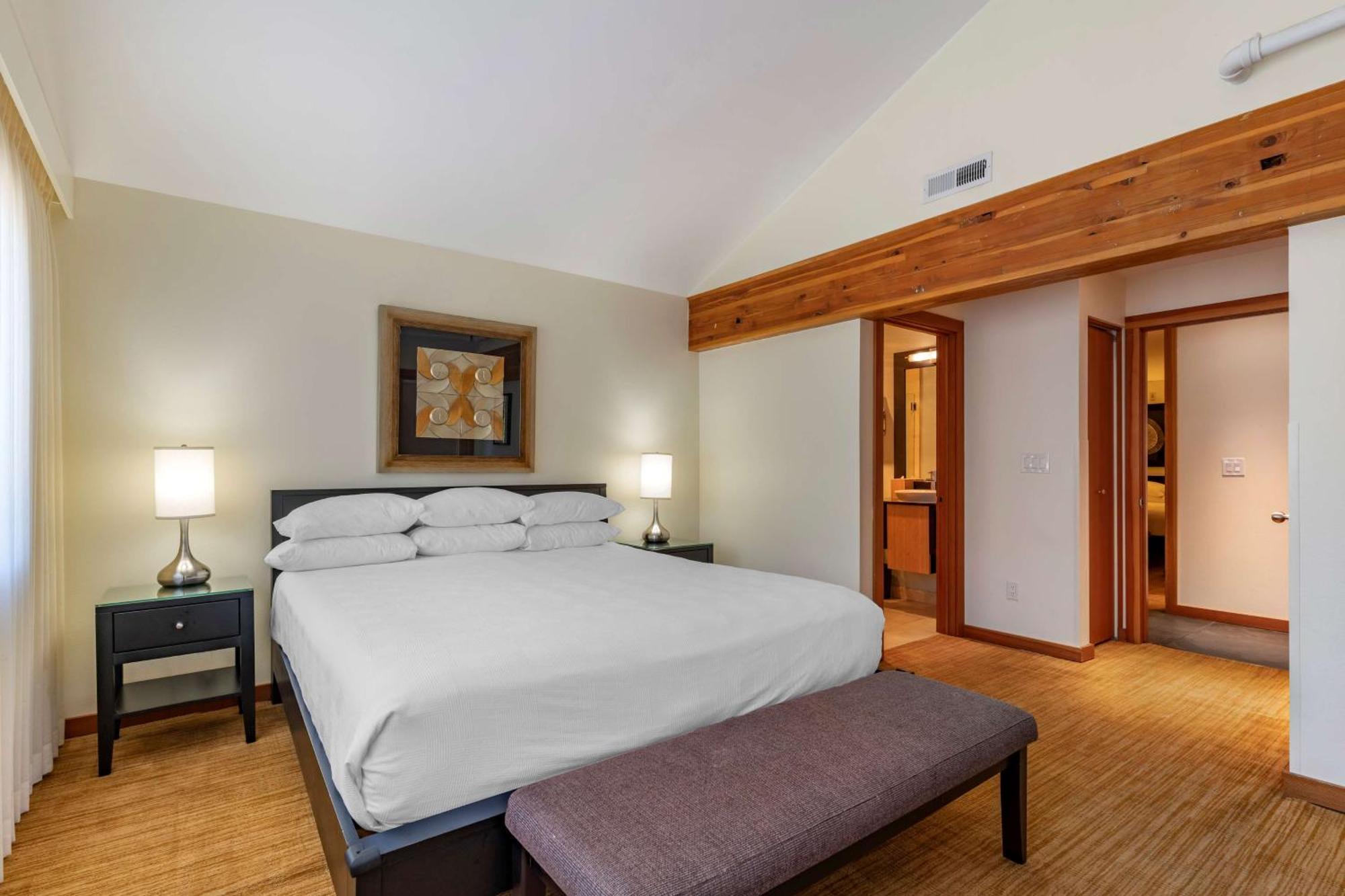 Best Western Plus Hood River Inn Dış mekan fotoğraf