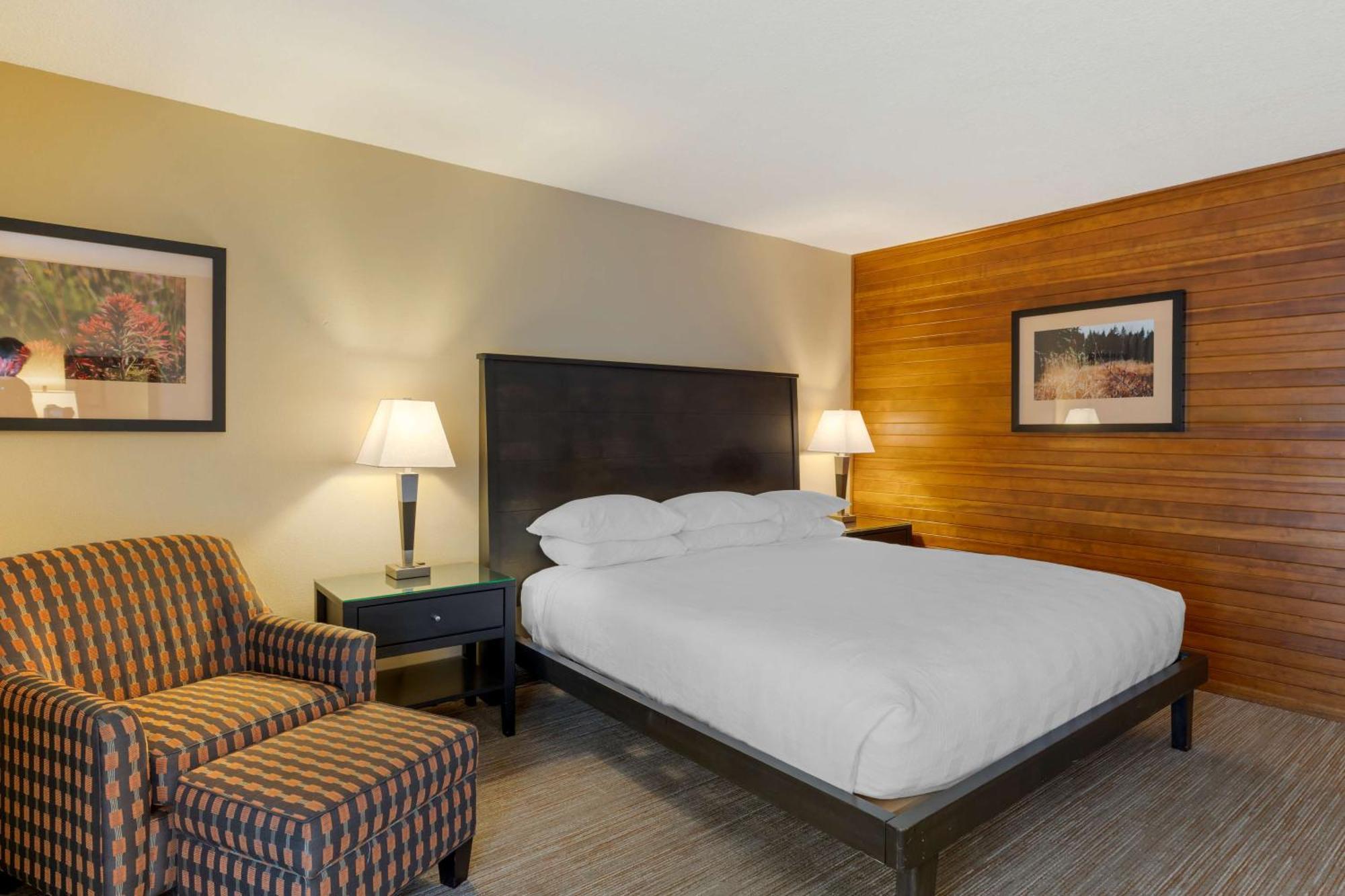 Best Western Plus Hood River Inn Dış mekan fotoğraf