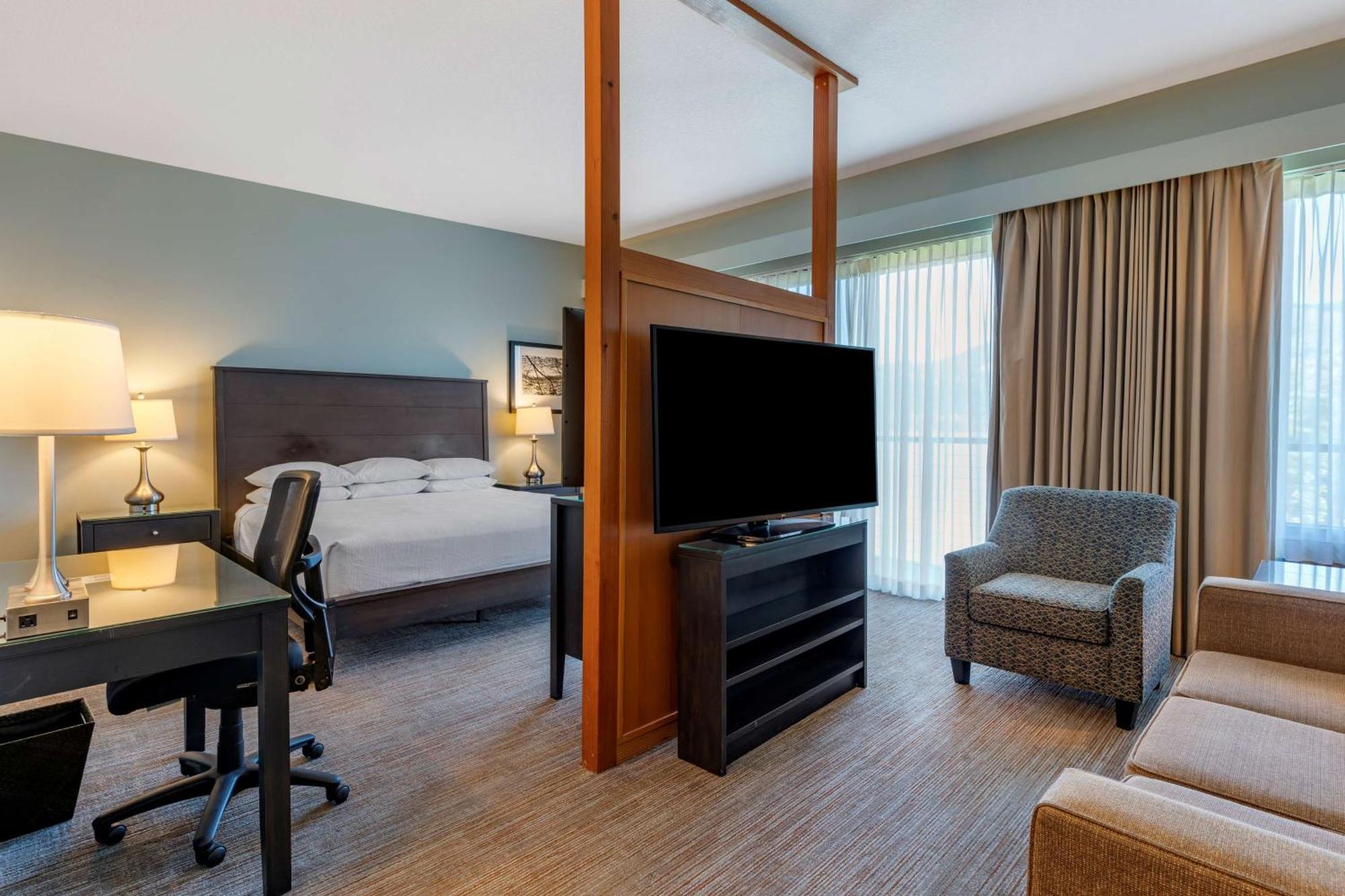 Best Western Plus Hood River Inn Dış mekan fotoğraf
