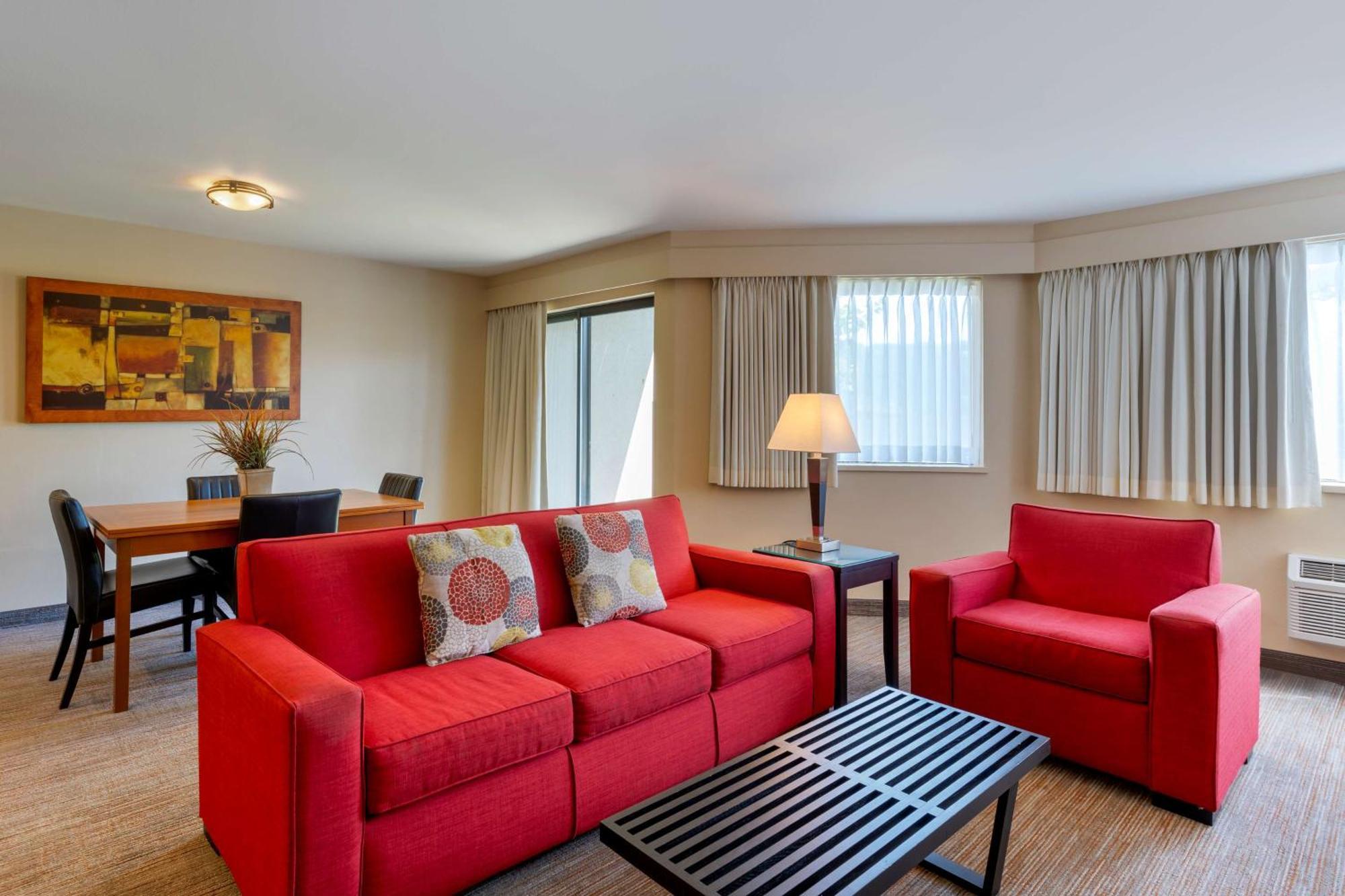 Best Western Plus Hood River Inn Dış mekan fotoğraf